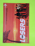 Losers #9 2004 Vertigo High Grade Comic Book K94-196