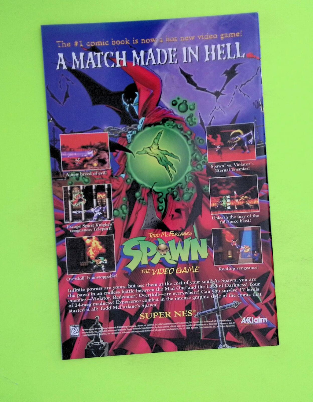 Gen 13 #6 Vol. 2 1995 Image Comics 8.0 Comic Book V63-100