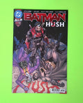 Batman #159 Vol. 3 2025 DC Comics High Grade Comic Book W314-80