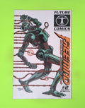 Freemind #2 2002 Future Comics 8.0 Comic Book W127-139