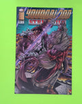 Youngblood Strikefile #10 1994 Image Comics 8.0 Comic Book X25-16