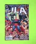 JLA #110 2005 DC Comics Higher Grade Comic Book Q107-186