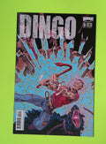 Dingo #3 BOOM! Studios 8.0 Comic Book J30-61
