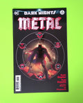 Dark Nights Metal #1e 2017 DC Comics Variant High Grade Comic Book X277-110
