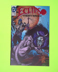 Eclipso #2 1992 DC Comics High Grade Comic Book Q35-23
