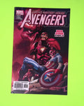 Avengers #69 Vol. 3 2003 Marvel Comics High Grade Comic Book Q82-65