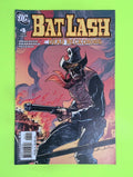 Bat Lash #4 Vol. 2 DC Comics High Grade Comic Book J46-37