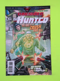 Threshold #6 2013 DC Comics 8.0 Comic Book M44-279