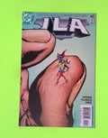 JLA #42 2000 DC Comics High Grade Comic Book R47-141