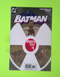 Batman #623 Vol. 1 2004 DC Comics High Grade Comic Book X61-130