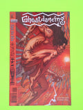 Ghostdancing #1 1995 Vertigo 7.0 Comic Book W107-170