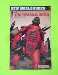 Walking Dead #177 2018 Image Comics High Grade Comic Book W148-254