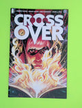 Crossover #1c 2020 Image Comics Variant High Grade Comic Book V59-18