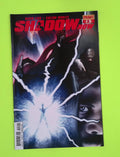 The Shadow Now #6b 2014 Dynamite Entertainment Variant High Grade J22-227