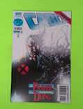 Cable #36 Vol. 1 1996 Marvel Comics 9.4 Comic Book R88-162