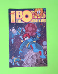 Boris the Bear #24 2012 Nicotat Comics High Grade Comic Book B2-39