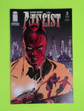 Atheist #3 2006 Image Comics High Grade Comic Book J44-31