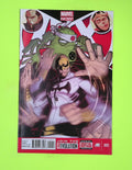 A+X #5 2013 Marvel Comics High Grade Comic Book J83-209