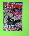 Sleepwalker #12 1992 Marvel Comics Higher Grade Comic Book B43-212