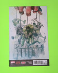 Planet Hulk #4 2015 Marvel Comics High Grade Comic Book B40-73