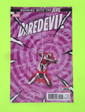Daredevil #18 Vol. 5 2017 Marvel Comics High Grade Comic Book W8-241