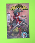 Totally Awesome Hulk #2 2016 Marvel Comics High Grade Comic Book X212-64