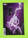 Avengers Twilight #5c 2024 Marvel Comics Variant High Grade Comic Book G59-162