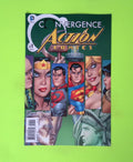 Convergence Action Comics #1 2015 DC Comics Higher Grade Comic Book X256-330