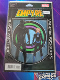 EMPYRE #5B HIGH GRADE VARIANT MARVEL COMIC BOOK E98-56