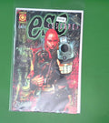 ESC #1 MINI 8.0 COMICO COMIC BOOK H23-40