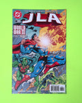 JLA #38 2000 DC Comics High Grade Comic Book Q82-164