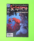 Scratch #3 2004 DC Comics High Grade Comic Book W318-243