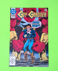 Guy Gardner #3 1992 DC Comics High Grade Comic Book B35-106