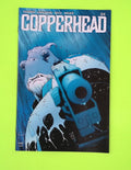 Copperhead #4 2014 Image Comics High Grade Comic Book M19-257