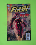 Flash #243 Vol. 2 2008 DC Comics Higher Grade Comic Book Q103-49