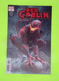 Red Goblin #6 2023 Marvel Comics 8.0 Comic Book K75-221