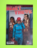 Heartthrob #3 2016 Oni Press High Grade Comic Book J38-113
