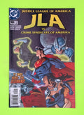 JLA #108 2005 DC Comics 8.0 Comic Book A98-262