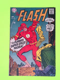 Flash #182 Vol. 1 1968 DC Comics 4.0 Comic Book PR2-18
