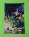Saga #25 2015 Image Comics High Grade Comic Book W200-48