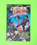 Jon Sable, Freelance #15 1984 First Comics High Grade Comic Book B26-104