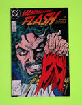 Flash #14 Vol. 2 1988 DC Comics 8.0 Comic Book G81-60