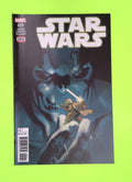 Star Wars #29 Vol. 3 2017 Marvel Comics High Grade Comic Book A27-104