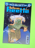 Blue Beetle #4b Vol. 9 2017 DC Comics Variant 8.0 Comic Book A53-50