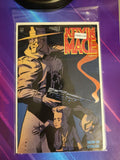 KELVIN MACE #2 MINI HIGH GRADE VORTEX PUBLICATIONS COMIC BOOK CM30-239