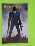 Prodigy #2c 2019 Image Comics Variant High Grade Comic Book K94-284