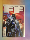 FF #9 VOL. 1 HIGH GRADE MARVEL COMIC BOOK CM28-36