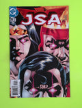JSA #35 2002 DC Comics 8.0 Comic Book J4-6