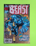 Beast #2 1997 Marvel Comics 8.0 Comic Book G55-27