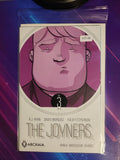 JOYNERS #3 8.0 BOOM! STUDIOS COMIC BOOK E77-28